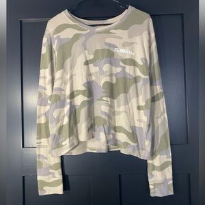 4/$16 Hollister Long Sleeve